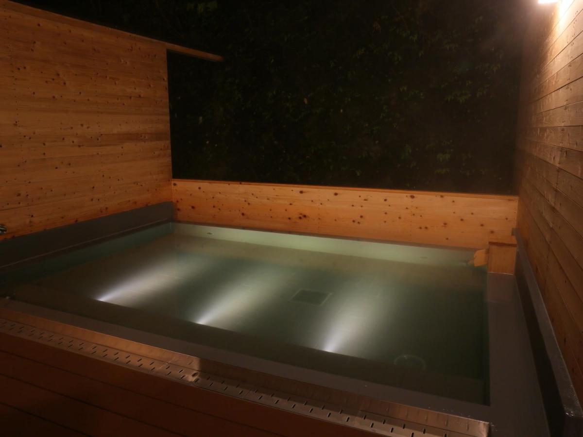 Hot Spring Inn Hakone Suisen Zewnętrze zdjęcie