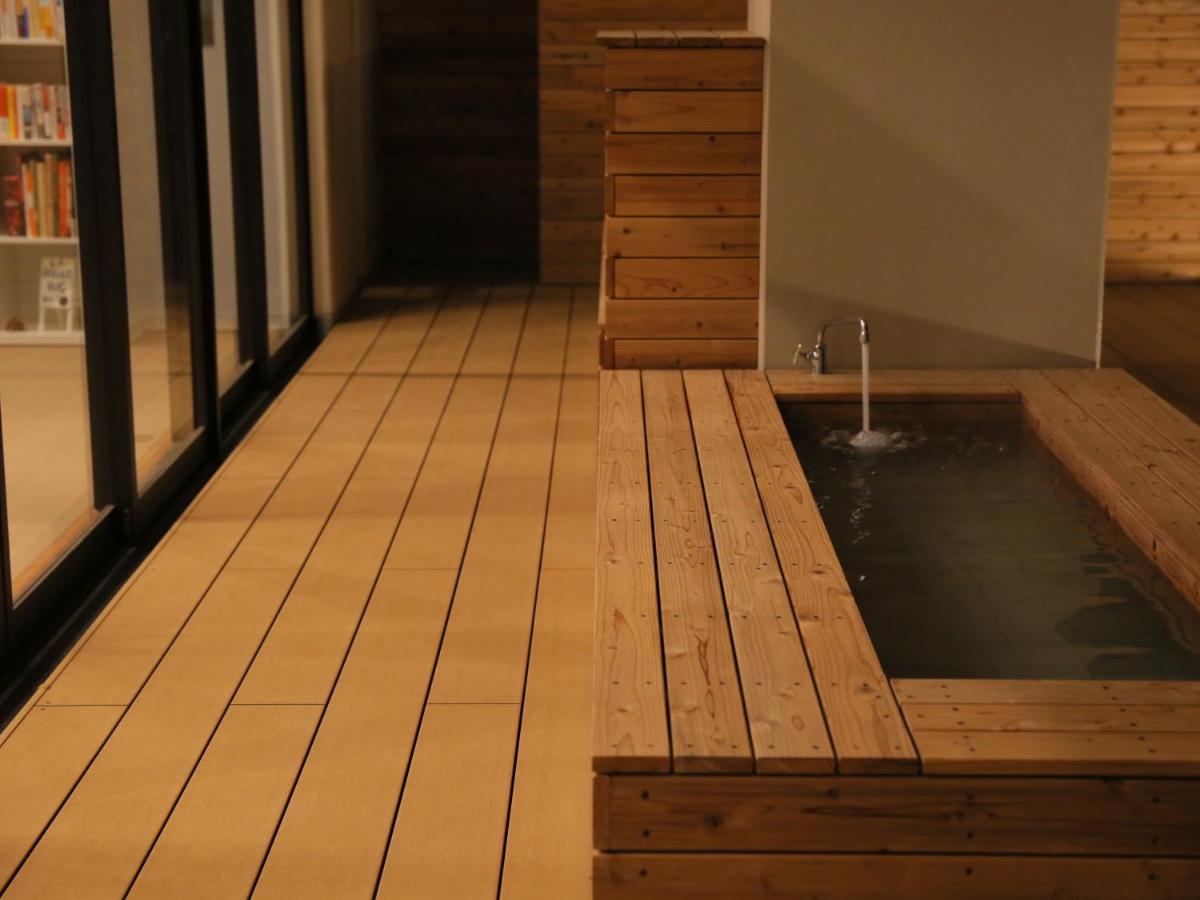 Hot Spring Inn Hakone Suisen Zewnętrze zdjęcie
