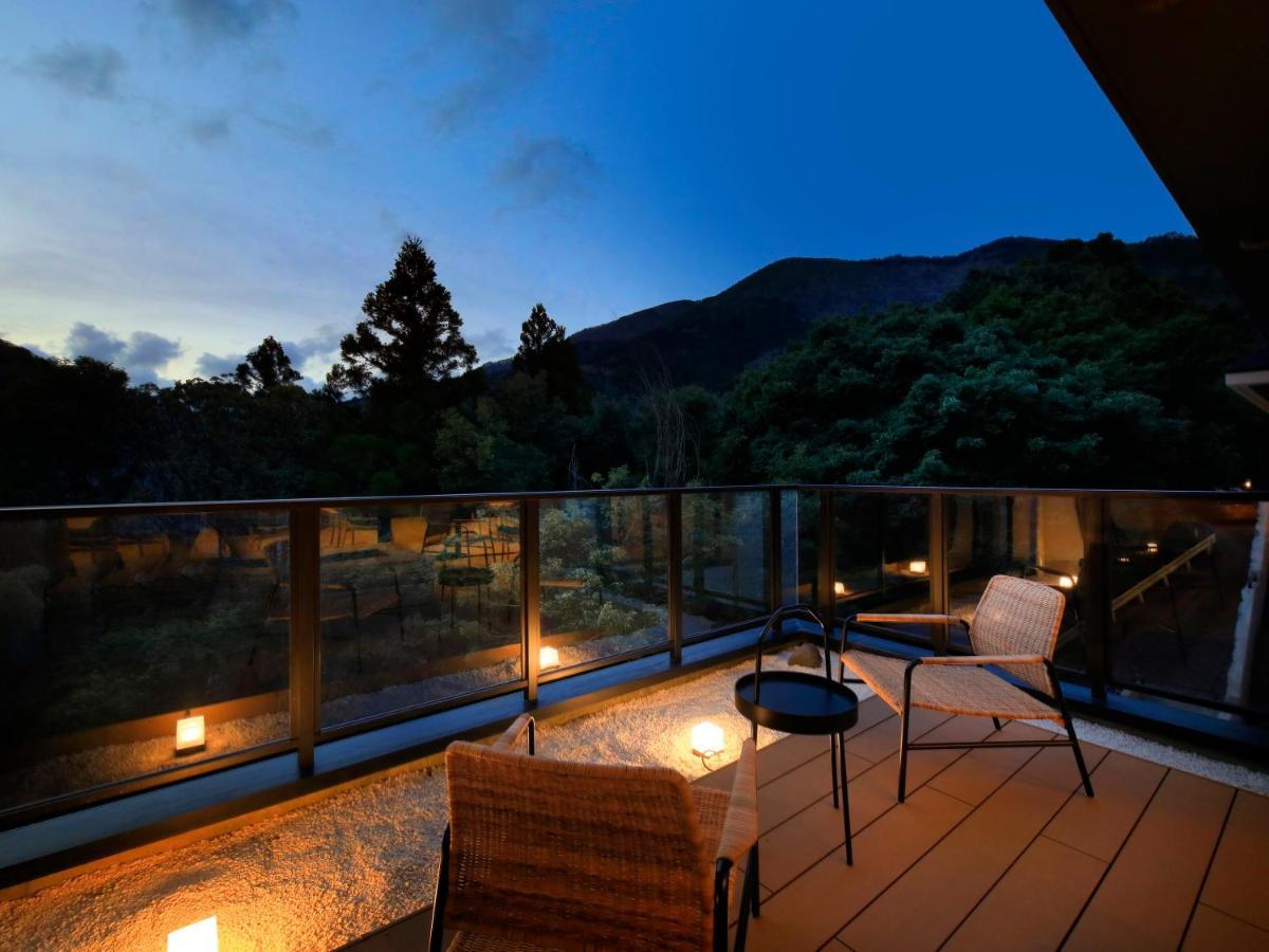 Hot Spring Inn Hakone Suisen Zewnętrze zdjęcie