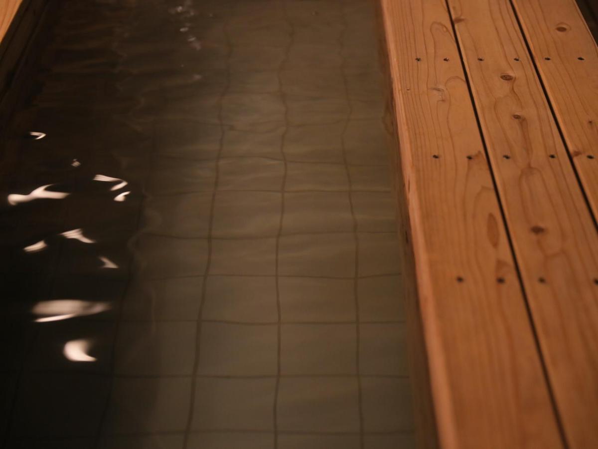 Hot Spring Inn Hakone Suisen Zewnętrze zdjęcie