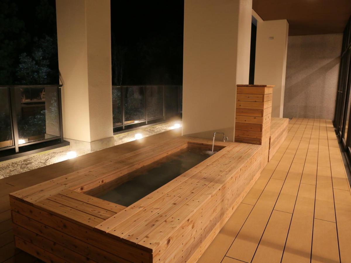 Hot Spring Inn Hakone Suisen Zewnętrze zdjęcie