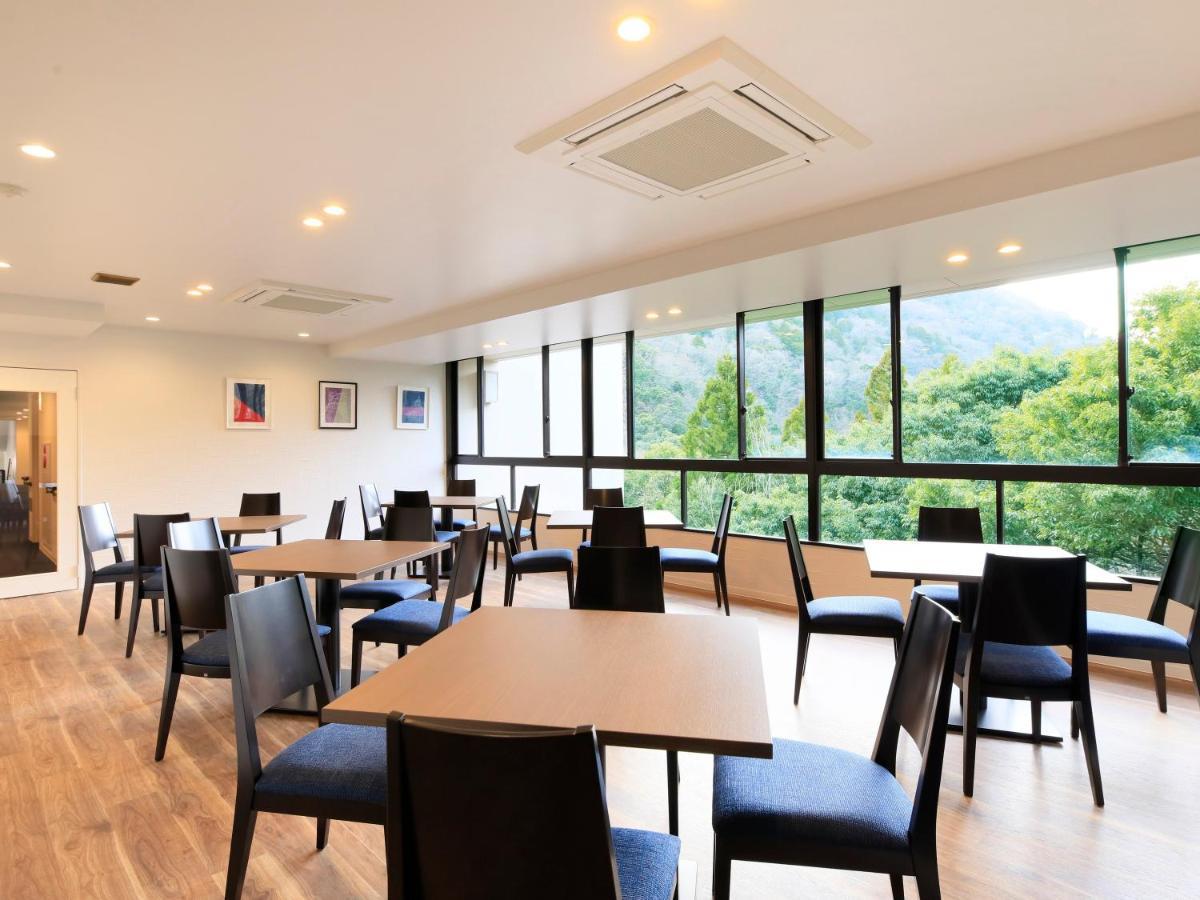 Hot Spring Inn Hakone Suisen Zewnętrze zdjęcie