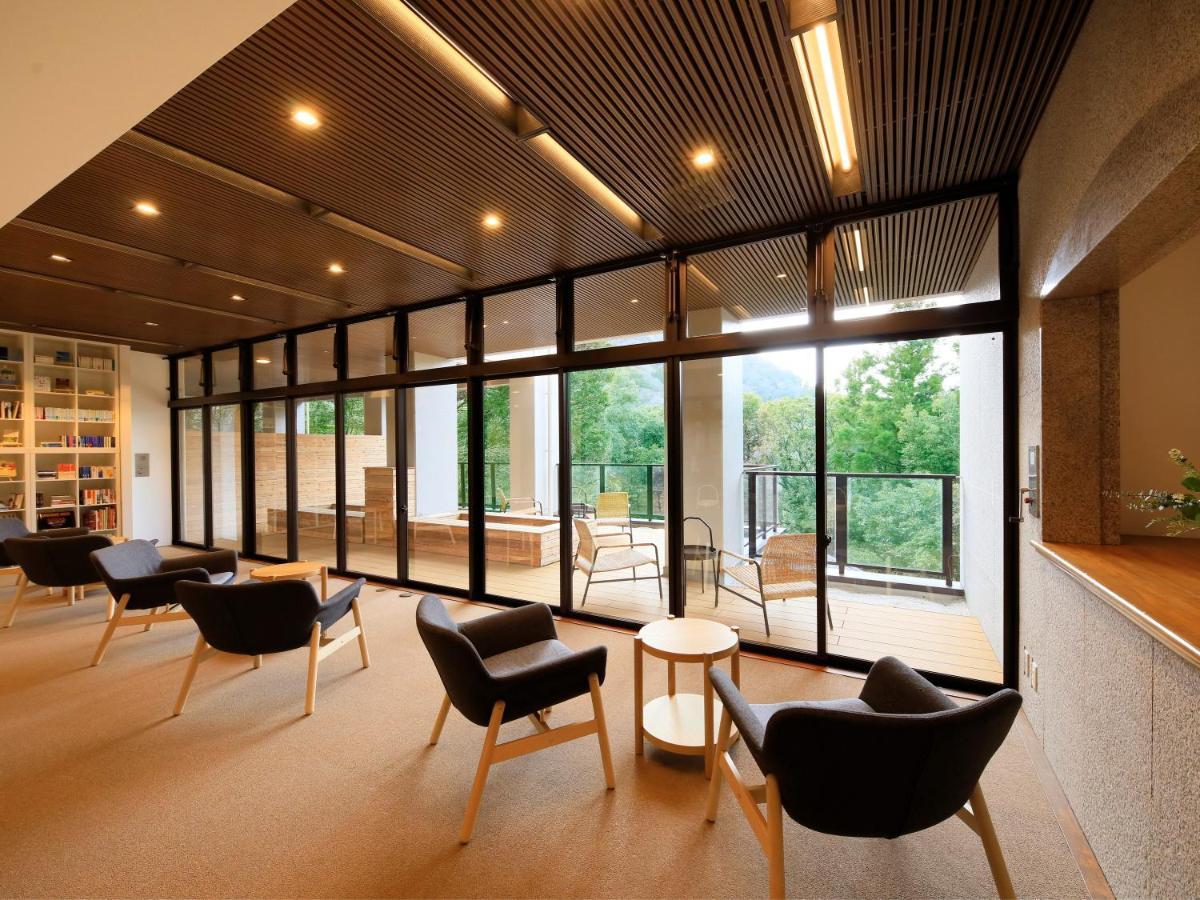 Hot Spring Inn Hakone Suisen Zewnętrze zdjęcie