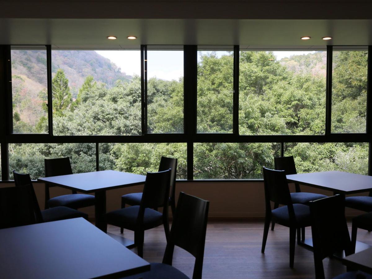 Hot Spring Inn Hakone Suisen Zewnętrze zdjęcie