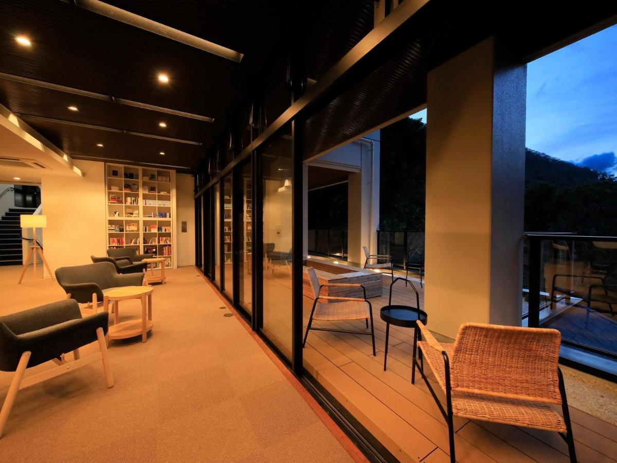 Hot Spring Inn Hakone Suisen Zewnętrze zdjęcie