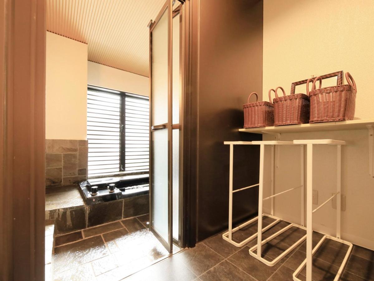 Hot Spring Inn Hakone Suisen Zewnętrze zdjęcie