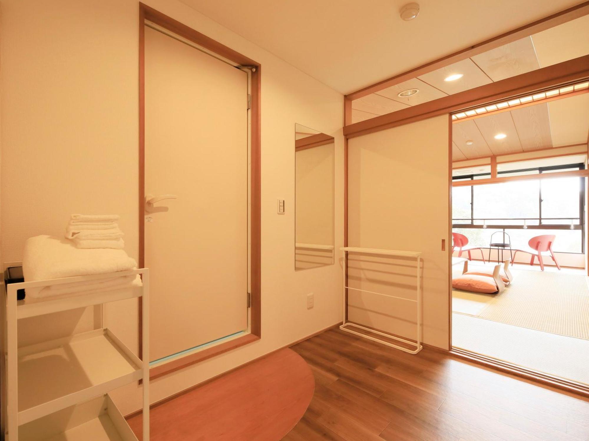 Hot Spring Inn Hakone Suisen Zewnętrze zdjęcie