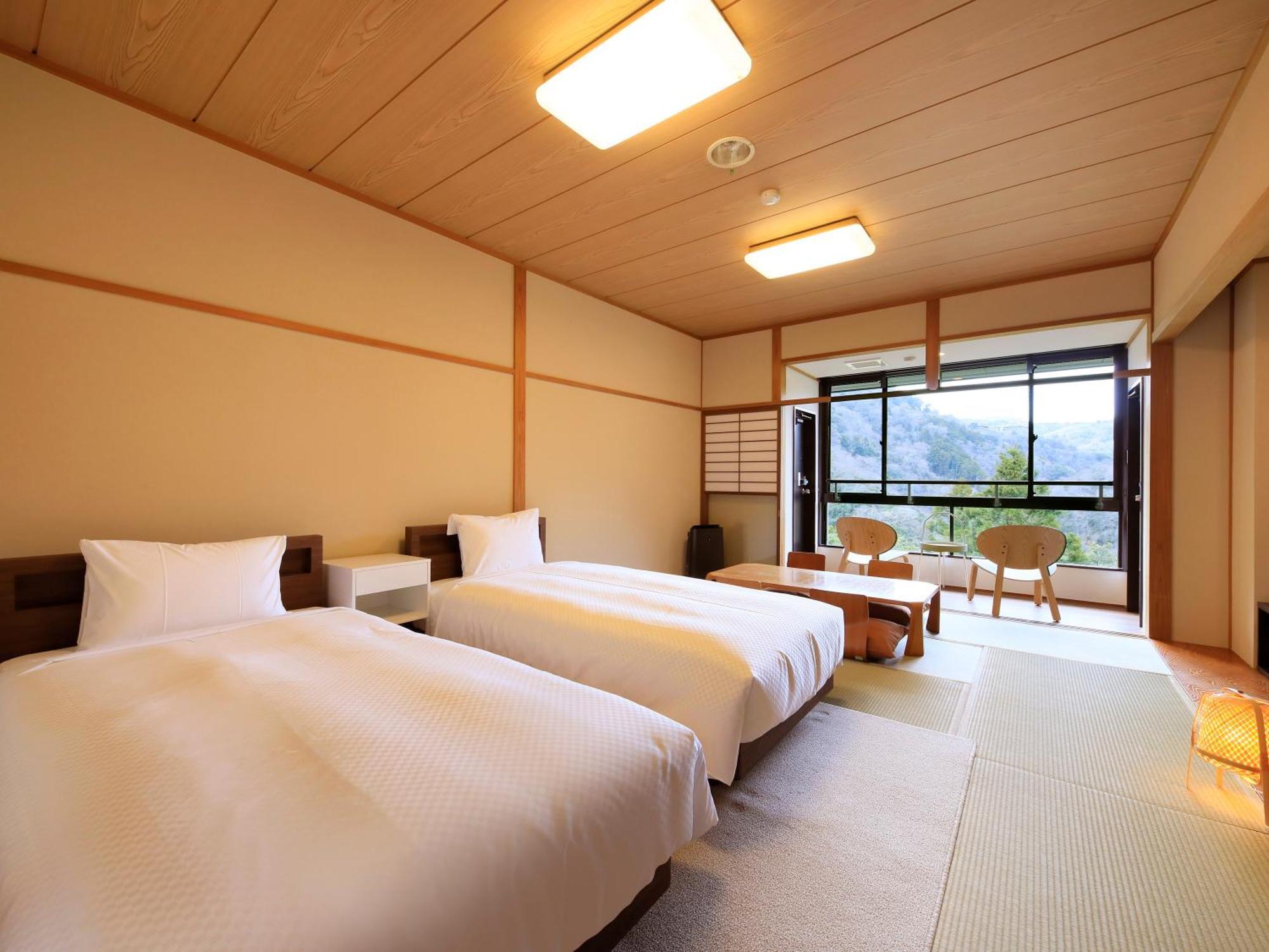 Hot Spring Inn Hakone Suisen Zewnętrze zdjęcie