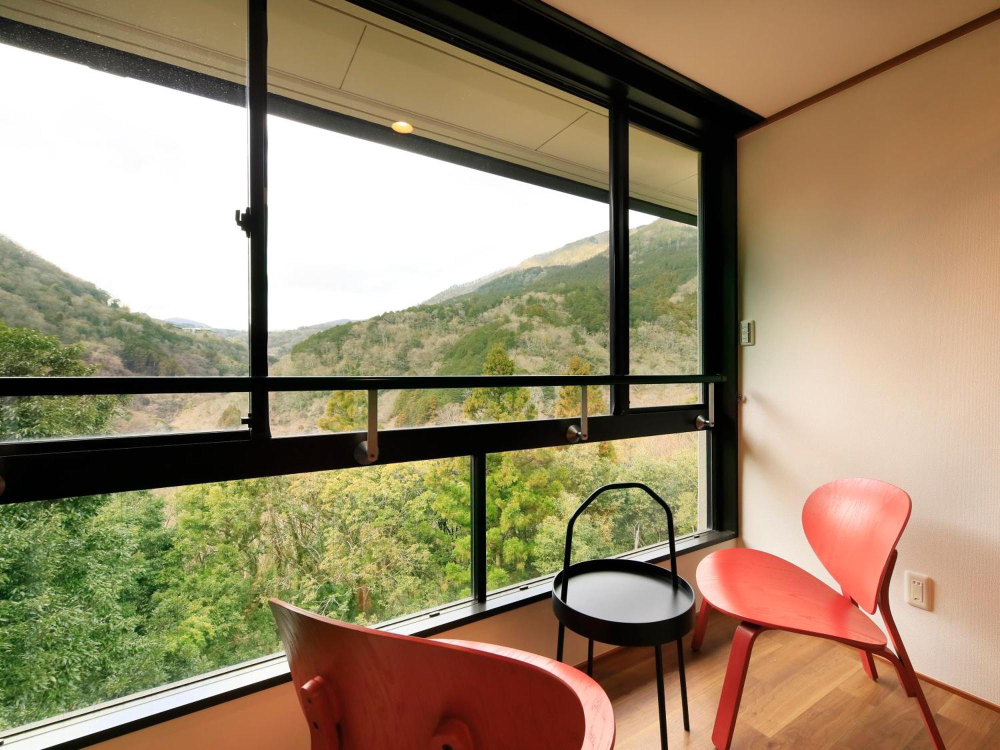 Hot Spring Inn Hakone Suisen Zewnętrze zdjęcie