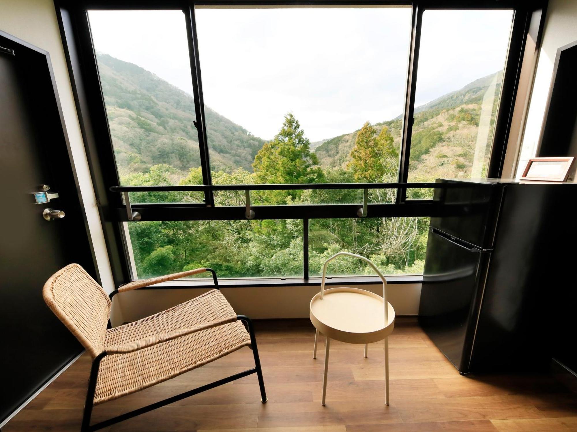 Hot Spring Inn Hakone Suisen Zewnętrze zdjęcie